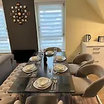 Algo Apartamento Algolsheim