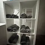 Algo Apartamento Algolsheim