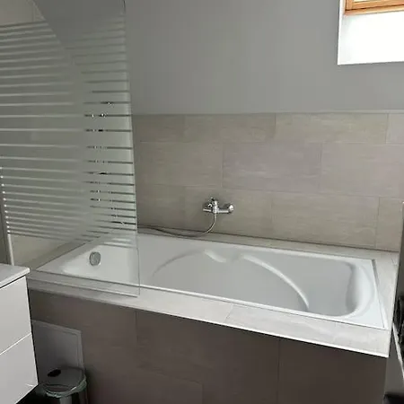 Appartement Algo Algolsheim