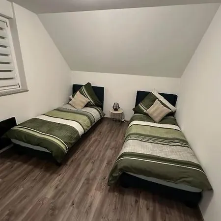 Algo Appartement *
