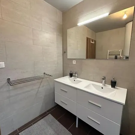 Algo Appartement