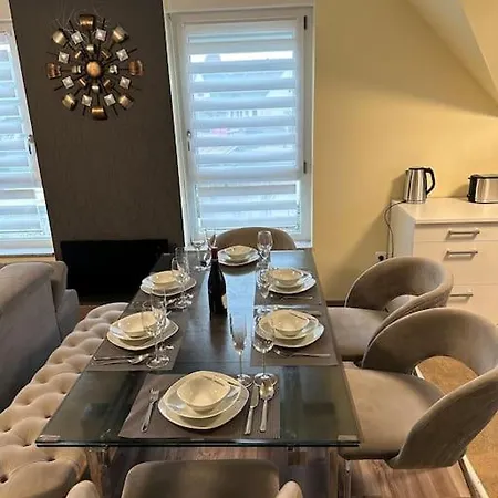 Algo Appartement Algolsheim
