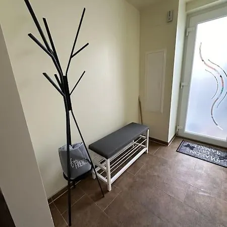 Algo Appartement *