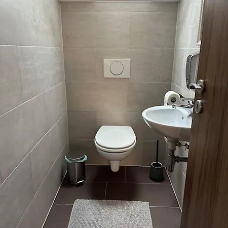 Algo Appartement *