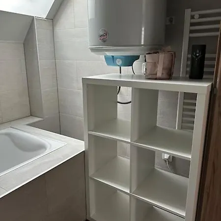 Algo Appartement *
