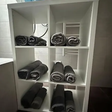 Algo Apartment Algolsheim