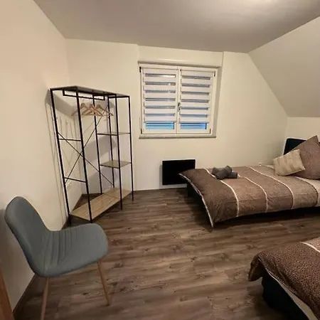 Algo Appartement