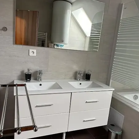 Algo Appartement *