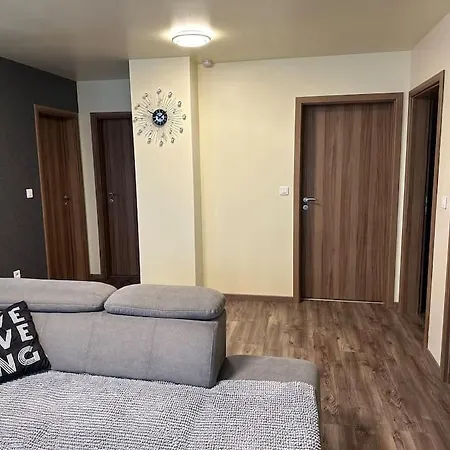 Appartement Algo Algolsheim