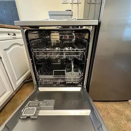 Algo Apartment Algolsheim