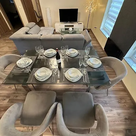 Appartement Algo Algolsheim