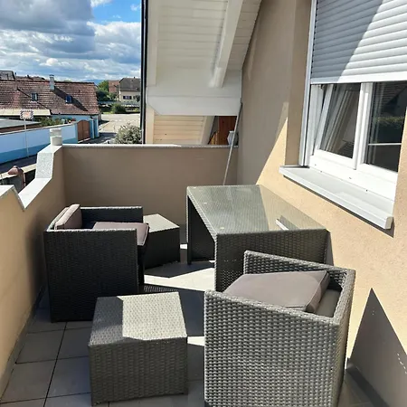 Algo Appartement