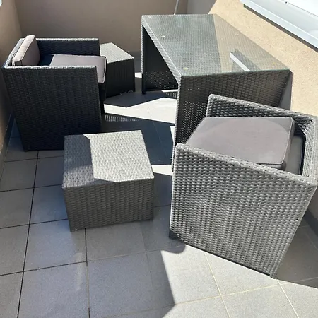Appartement Algo Algolsheim